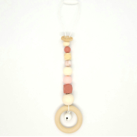 Maxicosi hanger gepersonaliseerd - naar wens samenstellen