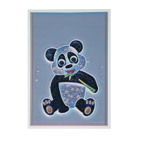 Poster Panda