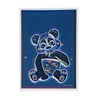 Poster Panda
