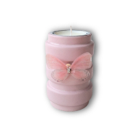 Kaarshouder vlinder - diverse kleuren