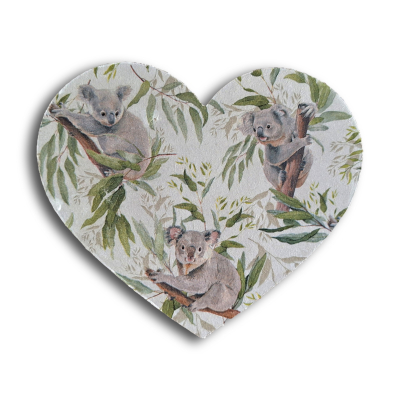 Hart koala