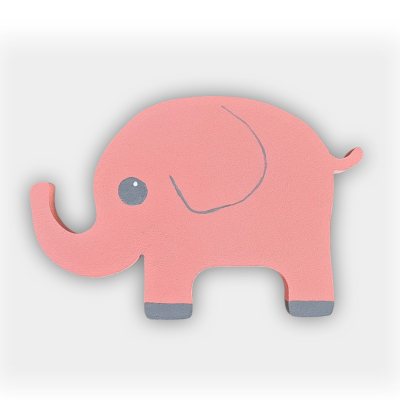 Olifant perzik