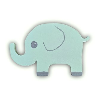 Olifant mint