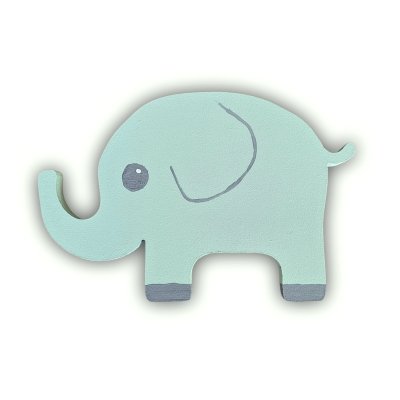 Olifant mint