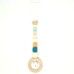 Maxicosi hanger gepersonaliseerd - naar wens samenstellen