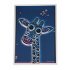 Poster Giraffe